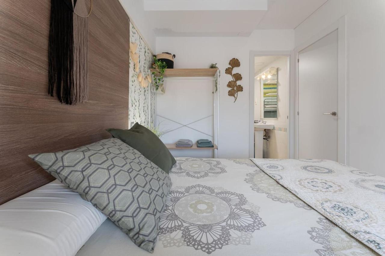 Luxury Pool Parking Ac Apartment Salou
